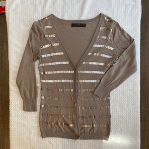 The Limited Cardigan